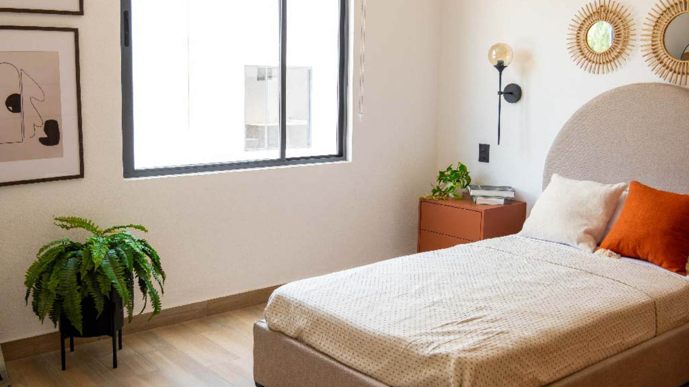Fotografia de Casa<br><br> Modelo Recinto 9 de 17