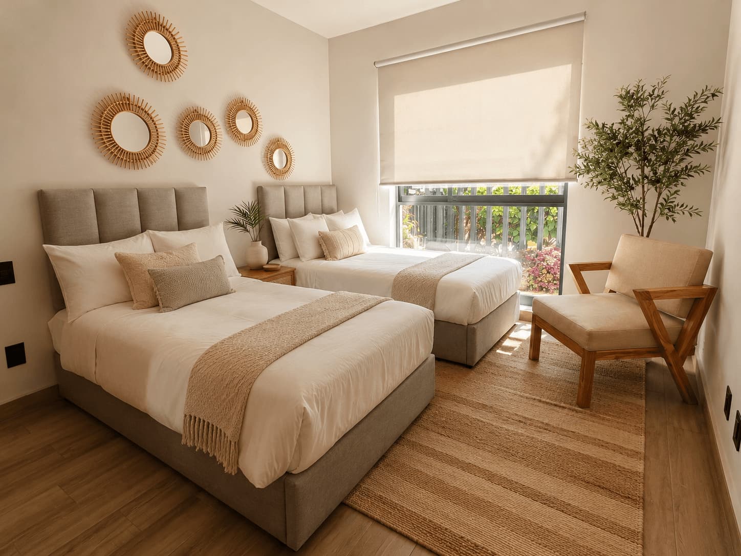 Fotografia de Departamentos en venta Playa del Carmen - Benoa 11 de 11