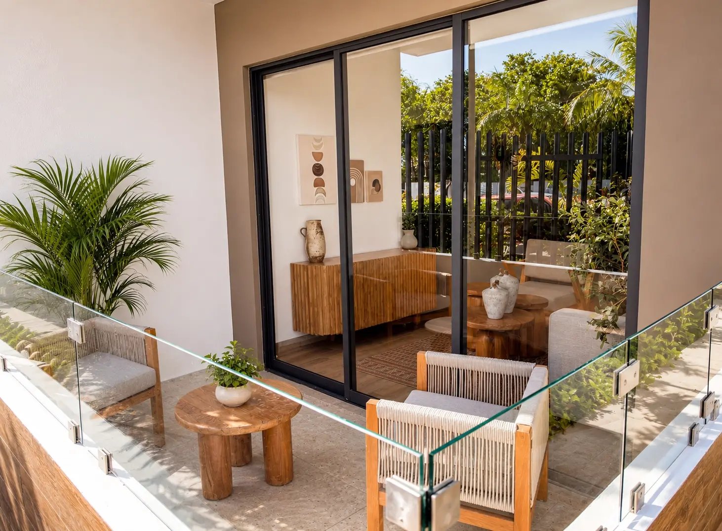 Fotografia de Departamentos en venta Playa del Carmen - Benoa 6 de 11