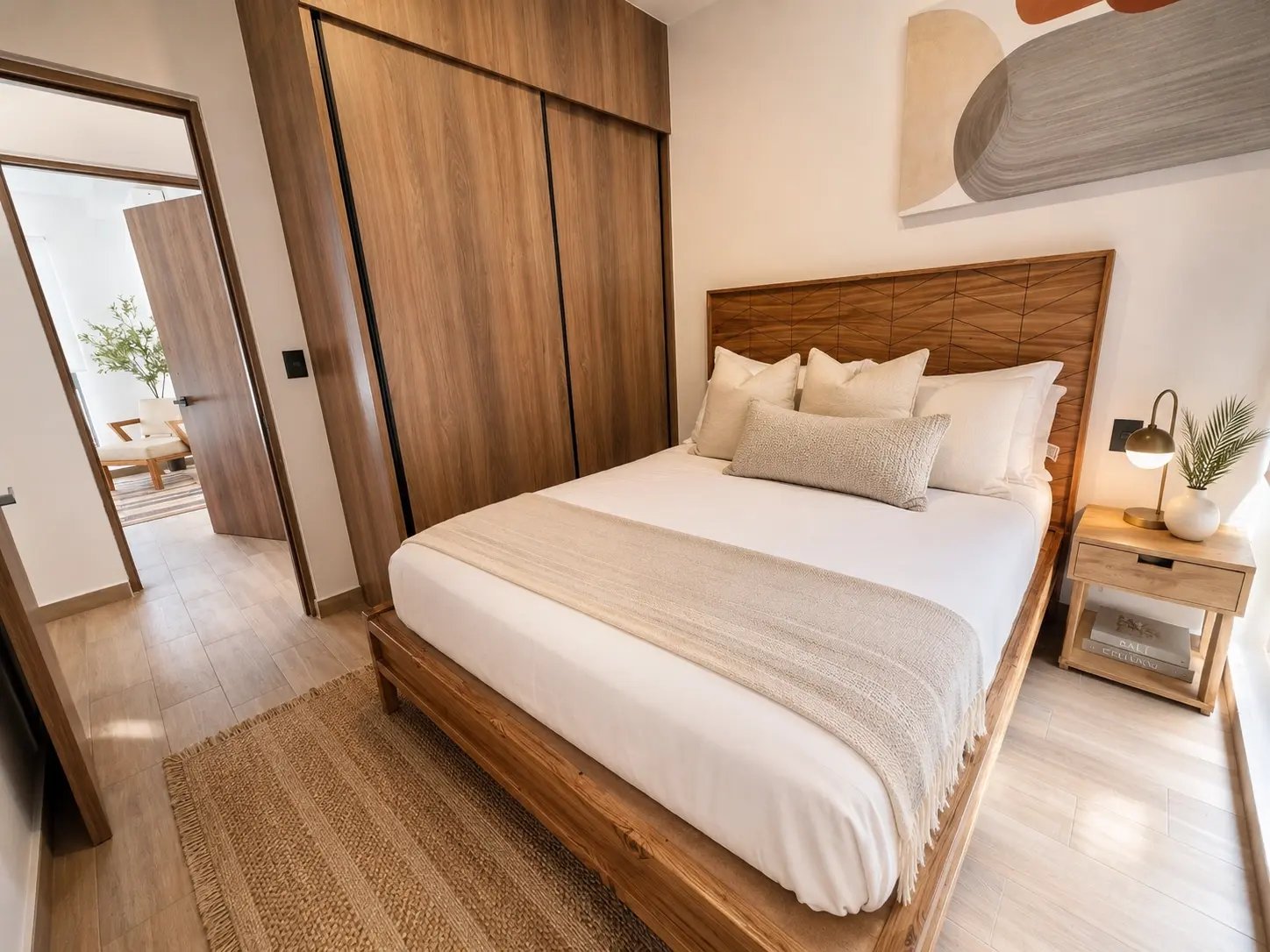 Fotografia de Departamentos en venta Playa del Carmen - Benoa 8 de 11