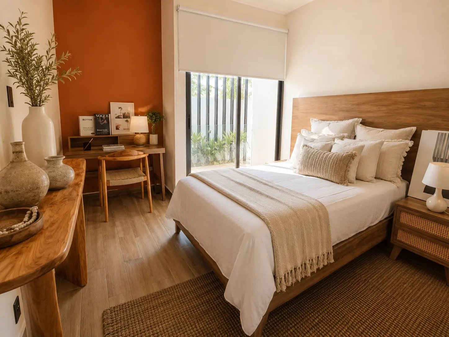 Fotografia de Departamentos en venta Playa del Carmen - Benoa 9 de 11