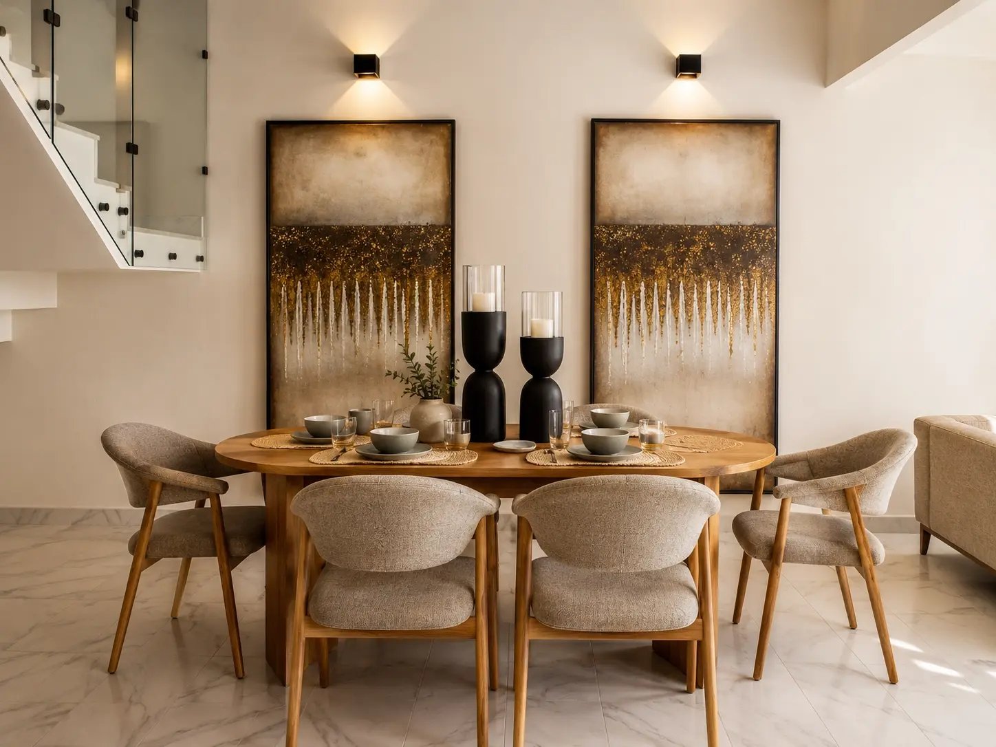 Fotografia de Casas en venta en Playa del Carmen - Modelo Crozet 2 de 18