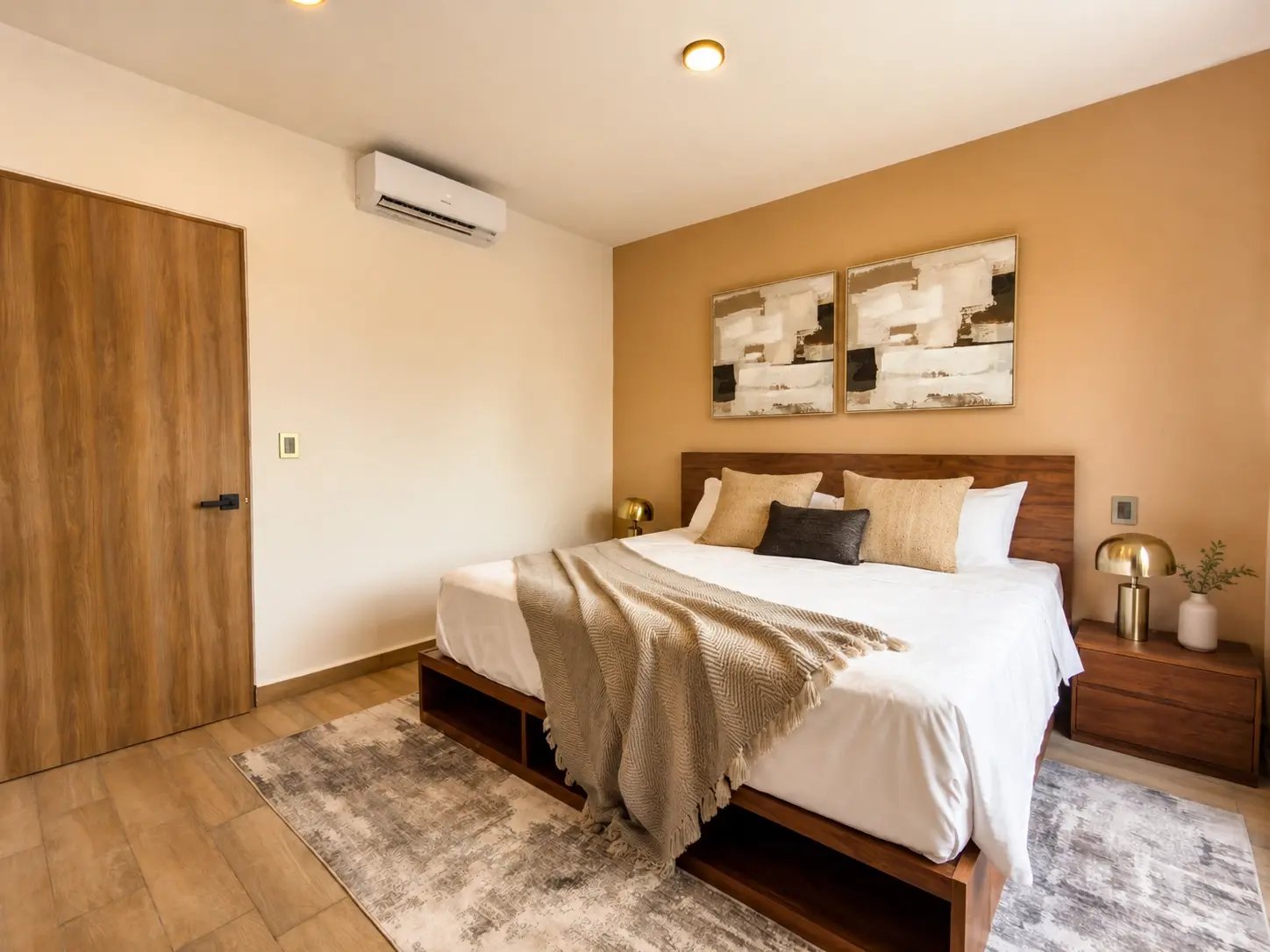 Fotografia de Casas en venta en Playa del Carmen - Modelo Crozet 14 de 18