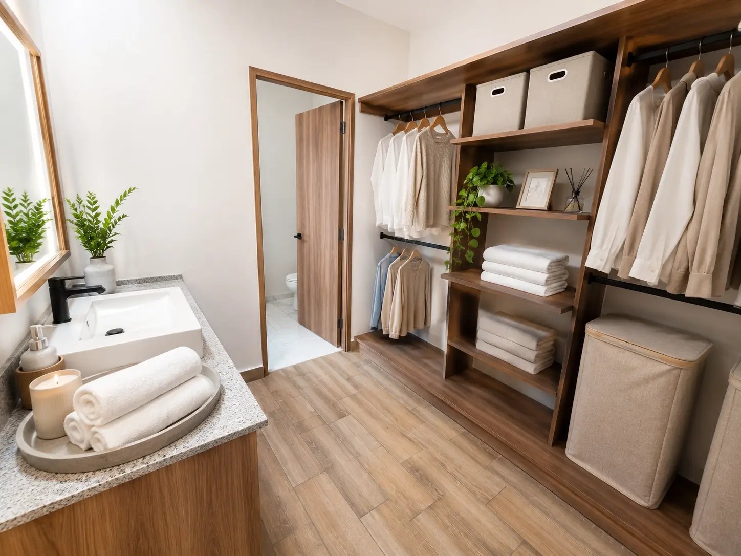 Fotografia de Casas en venta en Playa del Carmen - Modelo Crozet 15 de 18