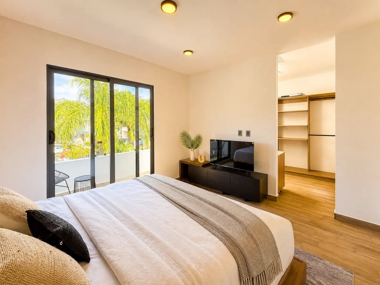 Fotografia de Casas en venta en Playa del Carmen - Modelo Crozet 17 de 18
