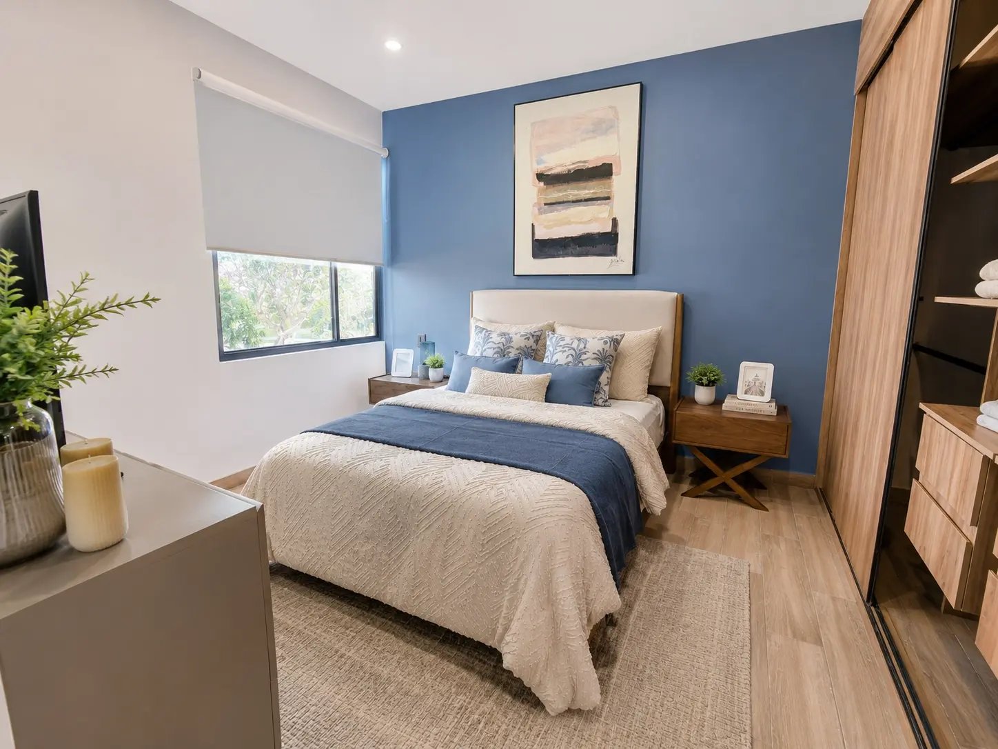 Fotografia de Casas en venta en Playa del Carmen - Modelo Crozet 11 de 18