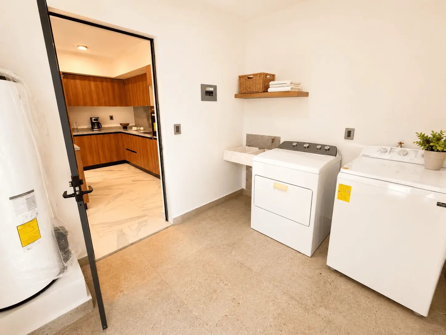 Fotografia de Casas en venta en Playa del Carmen - Modelo Mónaco 5 de 13