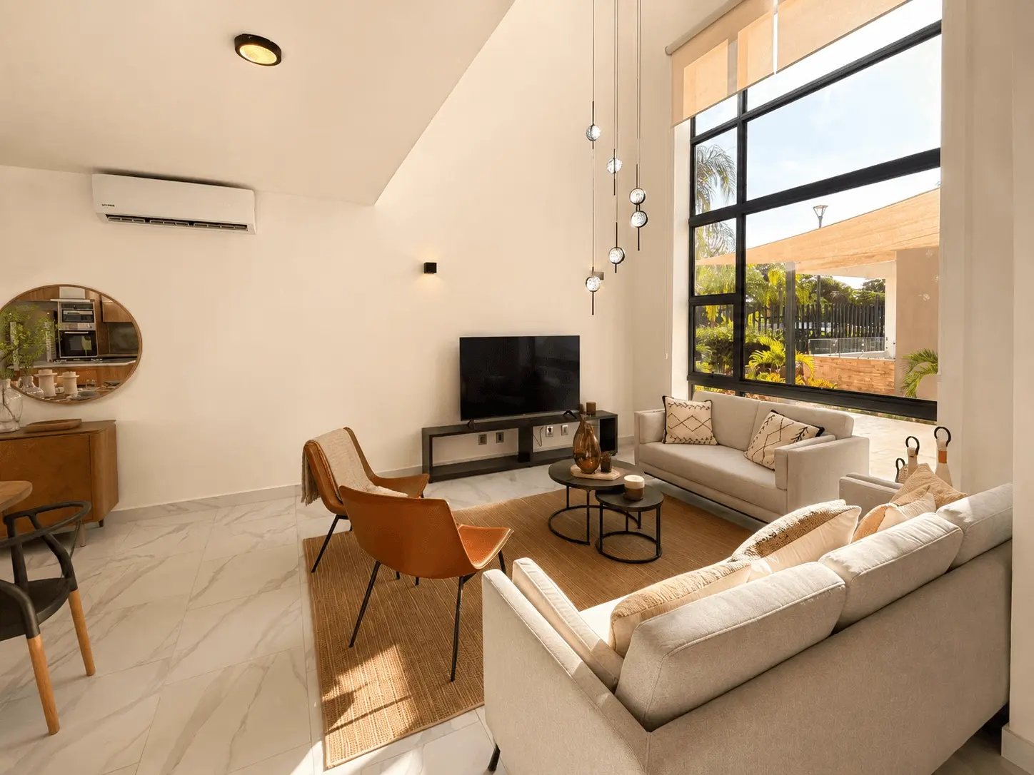 Fotografia de Casas en venta en Playa del Carmen - Modelo Mónaco 3 de 13