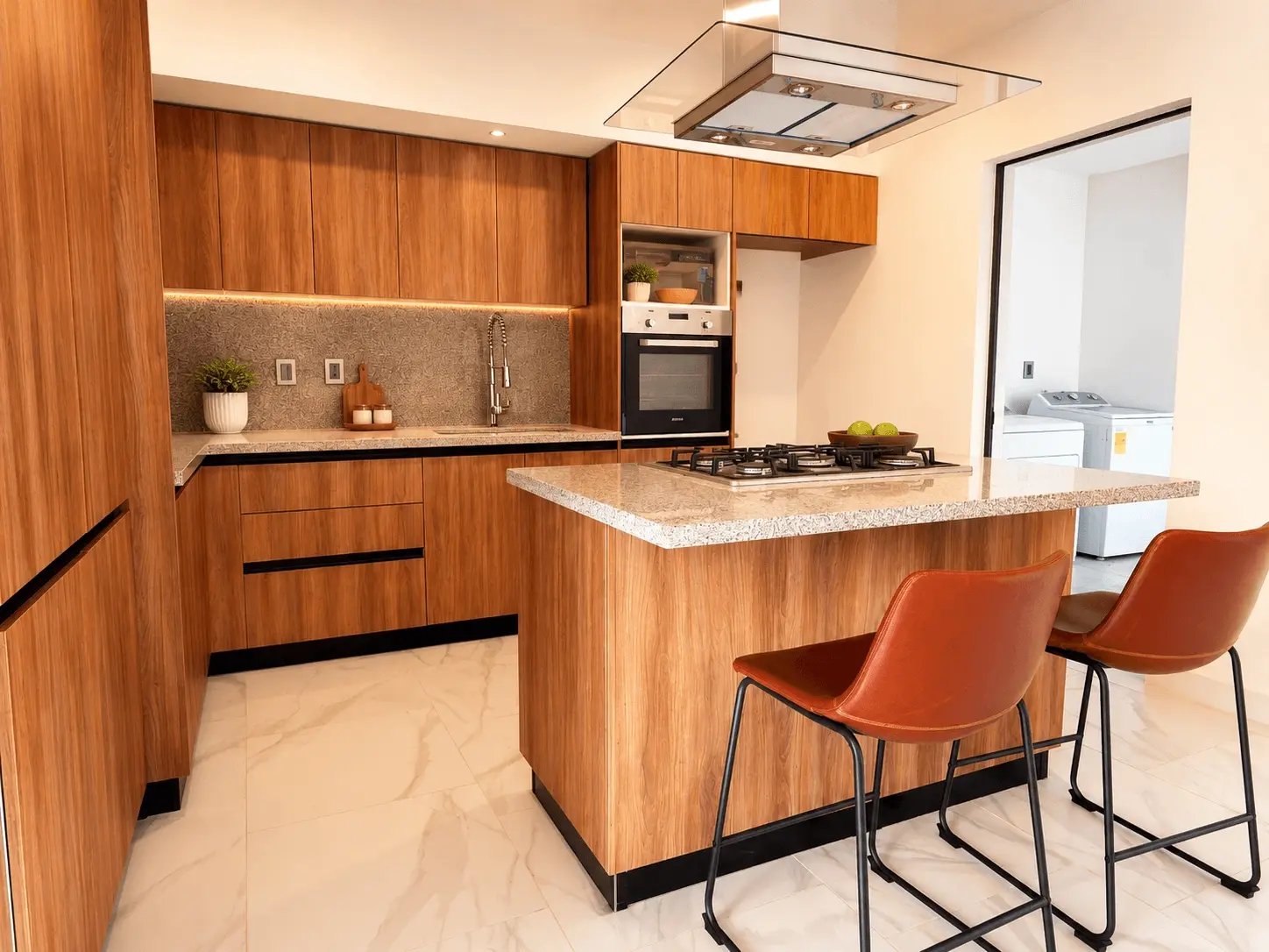 Fotografia de Casas en venta en Playa del Carmen - Modelo Mónaco 4 de 13