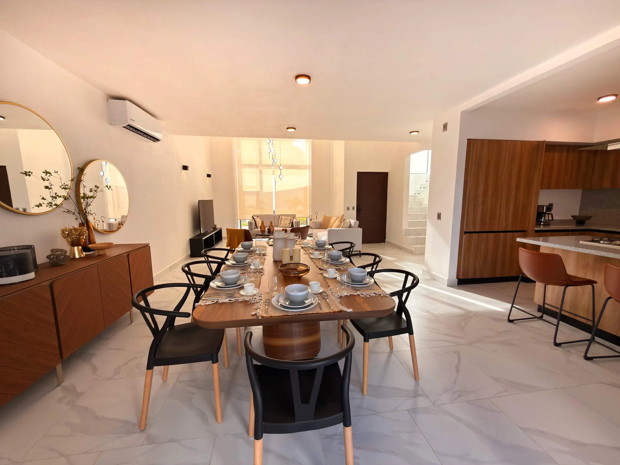 Fotografia de Casas en venta en Playa del Carmen - Modelo Mónaco 2 de 13