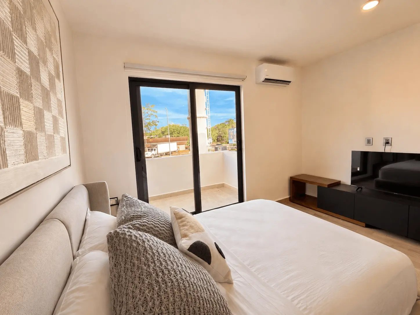 Fotografia de Casas en venta en Playa del Carmen - Modelo Mónaco 11 de 13