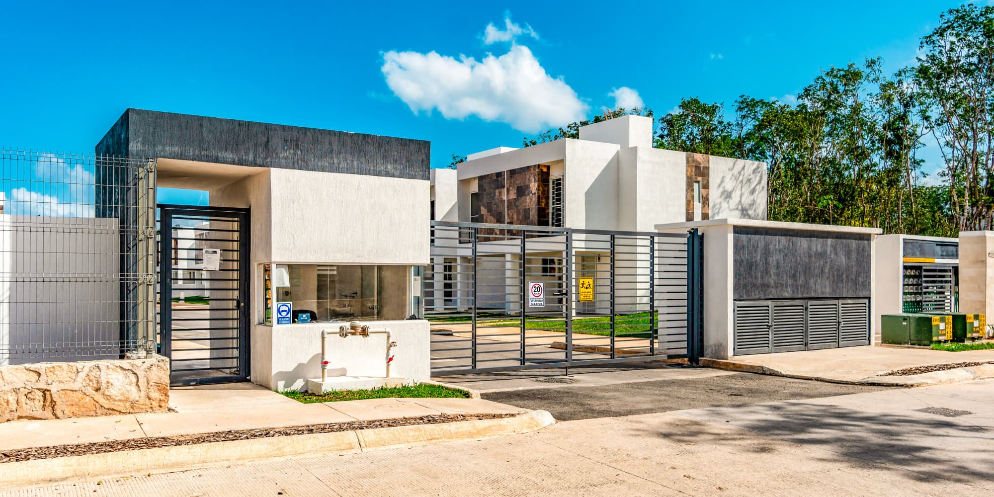 Fotografia de Departamento Travertino 1 de 7