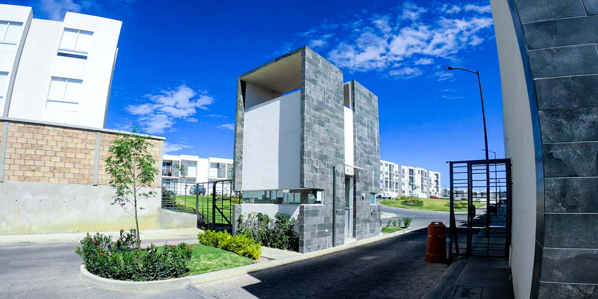 Fotografia de Departamento Travertino 1 de 8