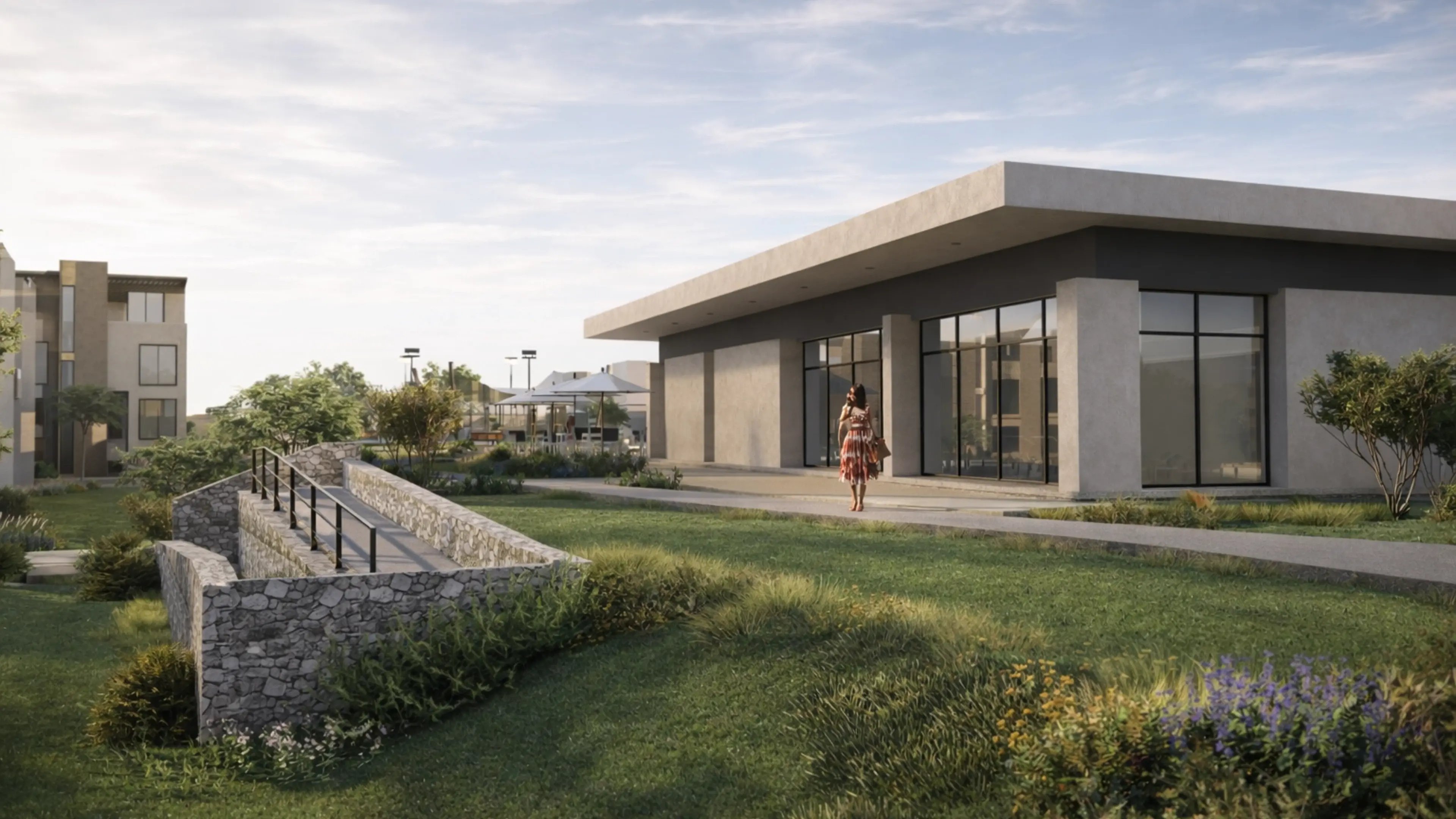 Fotografia de Casa  Recinto  1 de 8