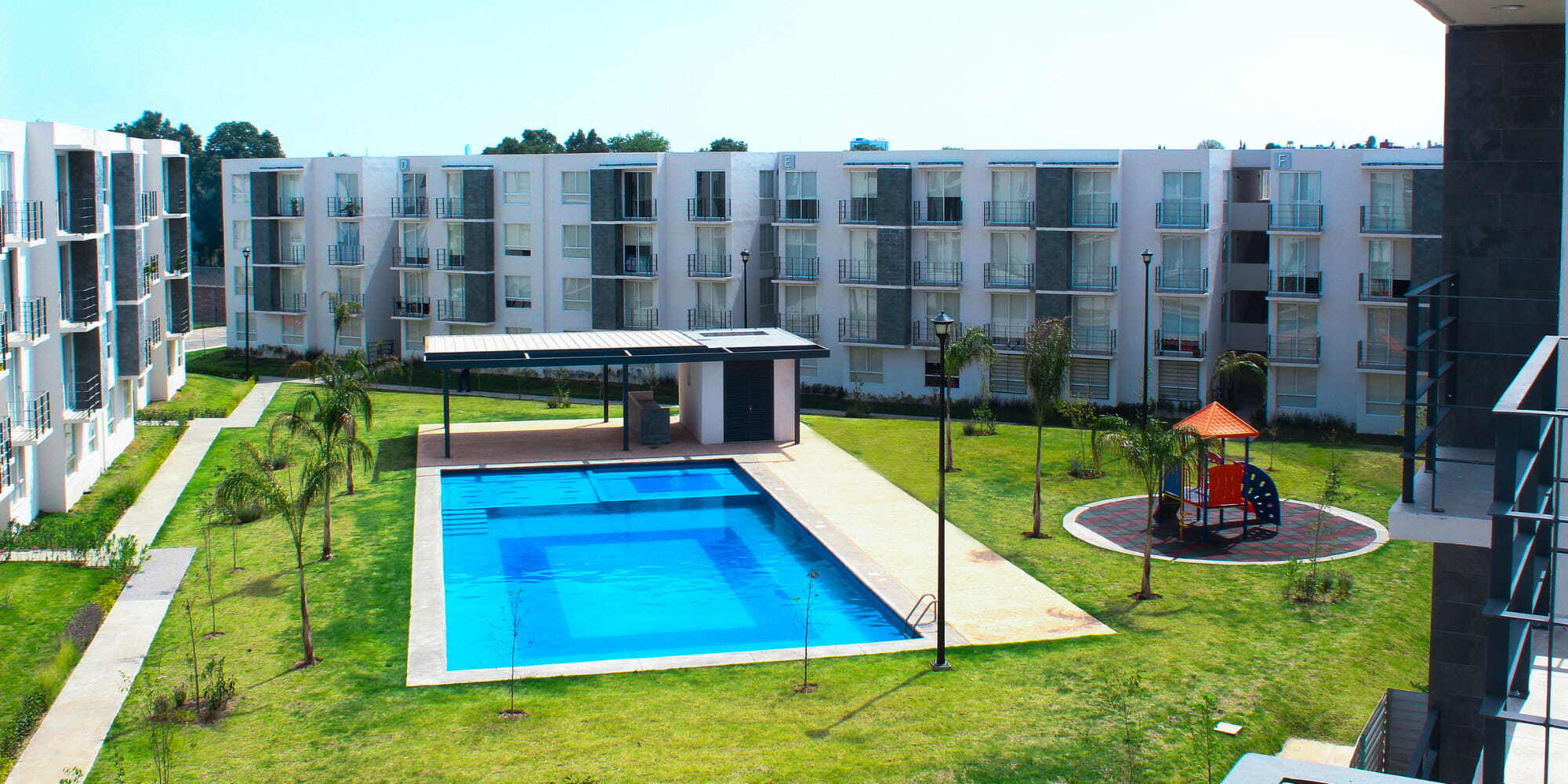 Fotografia de Departamento Travertino 8 de 8