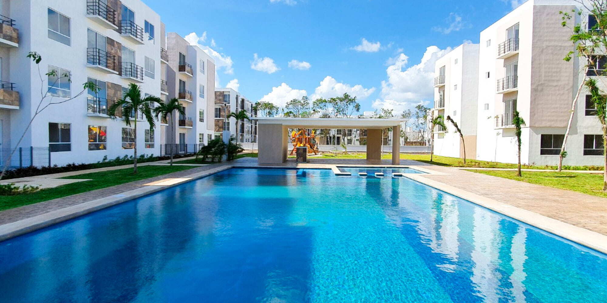 Fotografia de Departamento Travertino 2 de 7