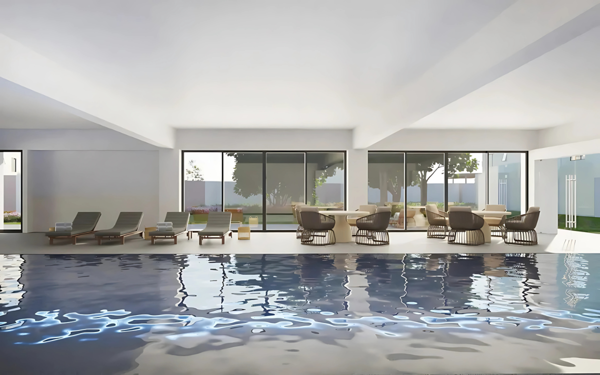 Fotografia de Departamento Planta Alta 9 de 9