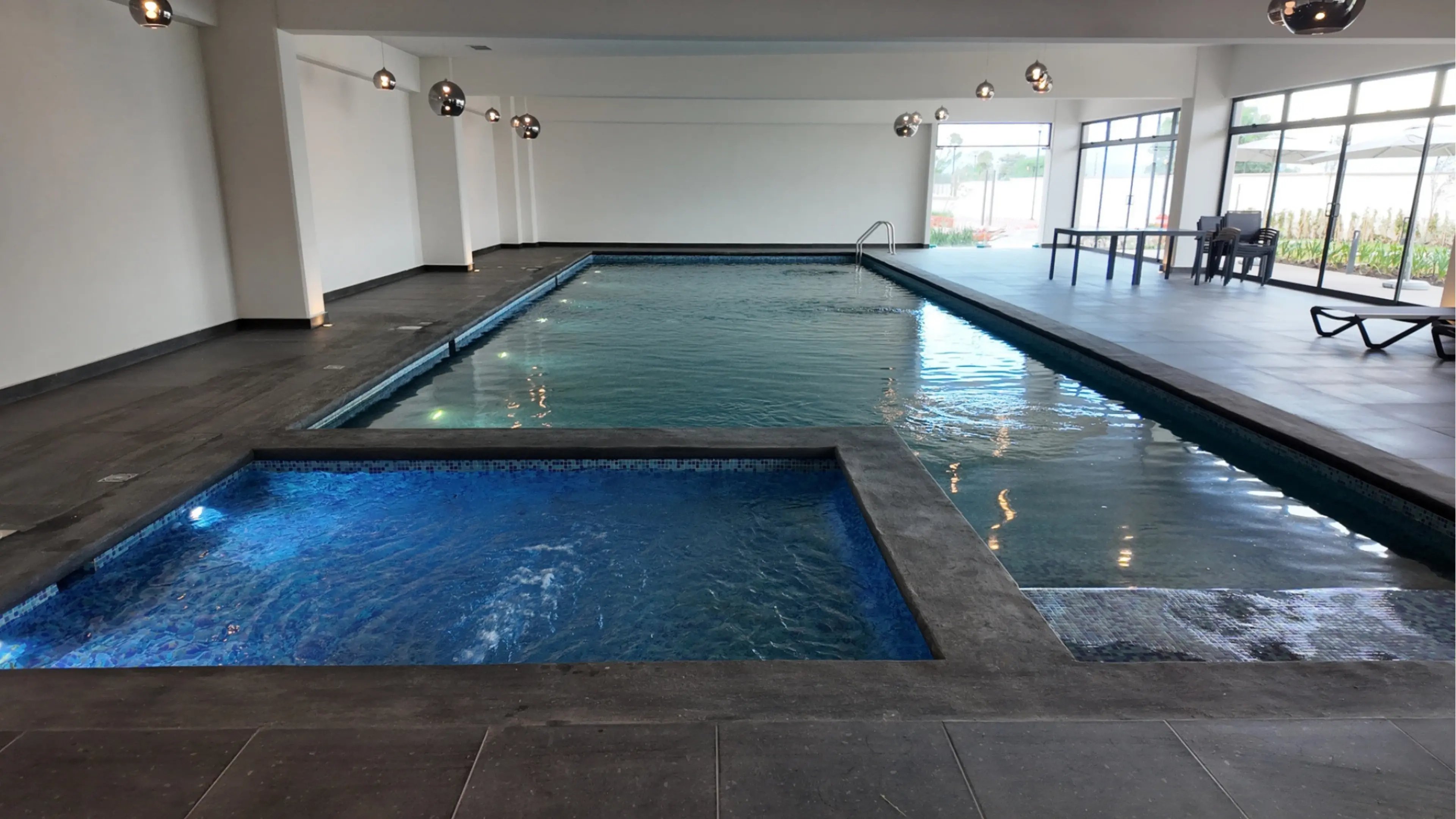 Fotografia de Departamento Penthouse 1 de 7