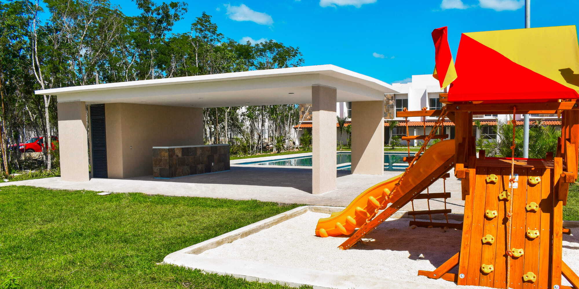 Fotografia de Departamento Travertino 7 de 7