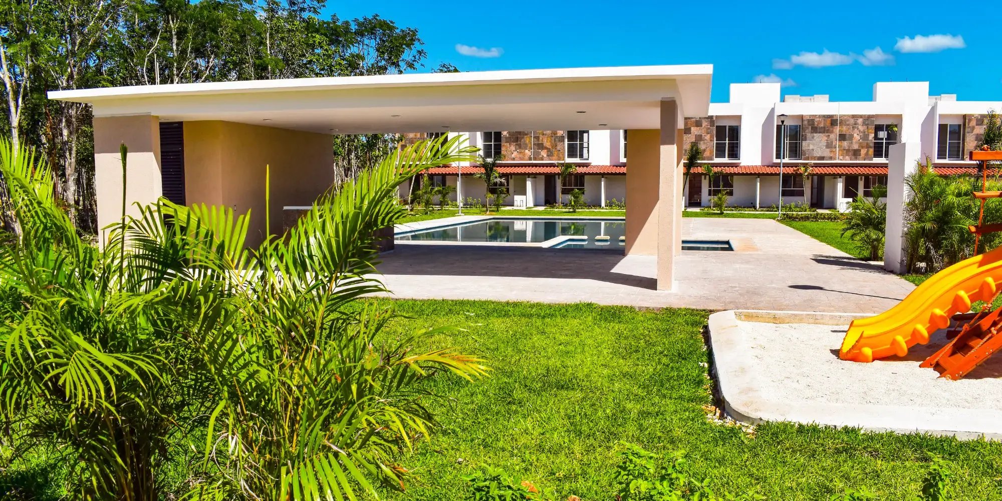 Fotografia de Departamento Travertino 6 de 7