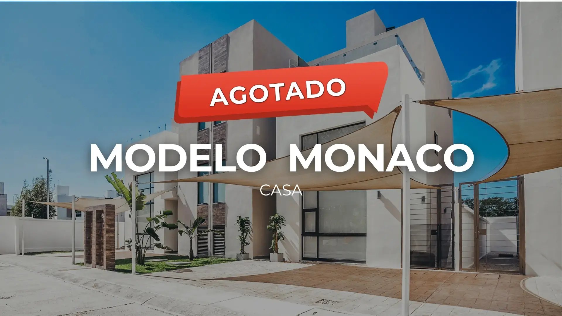 Imagen de Modelo Mónaco en Bali Lifestyle