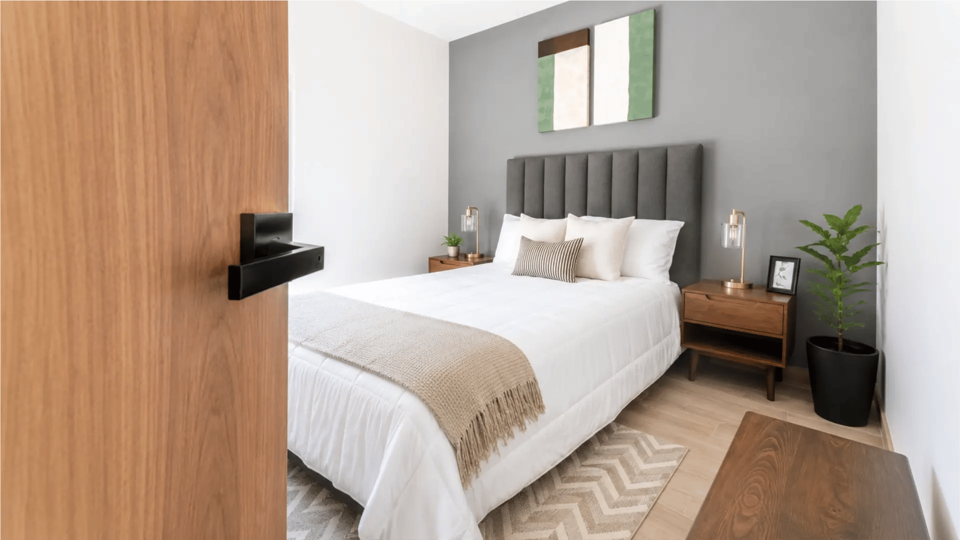 Fotografia de Departamento<br><br>Modelo Creta 6 de 9