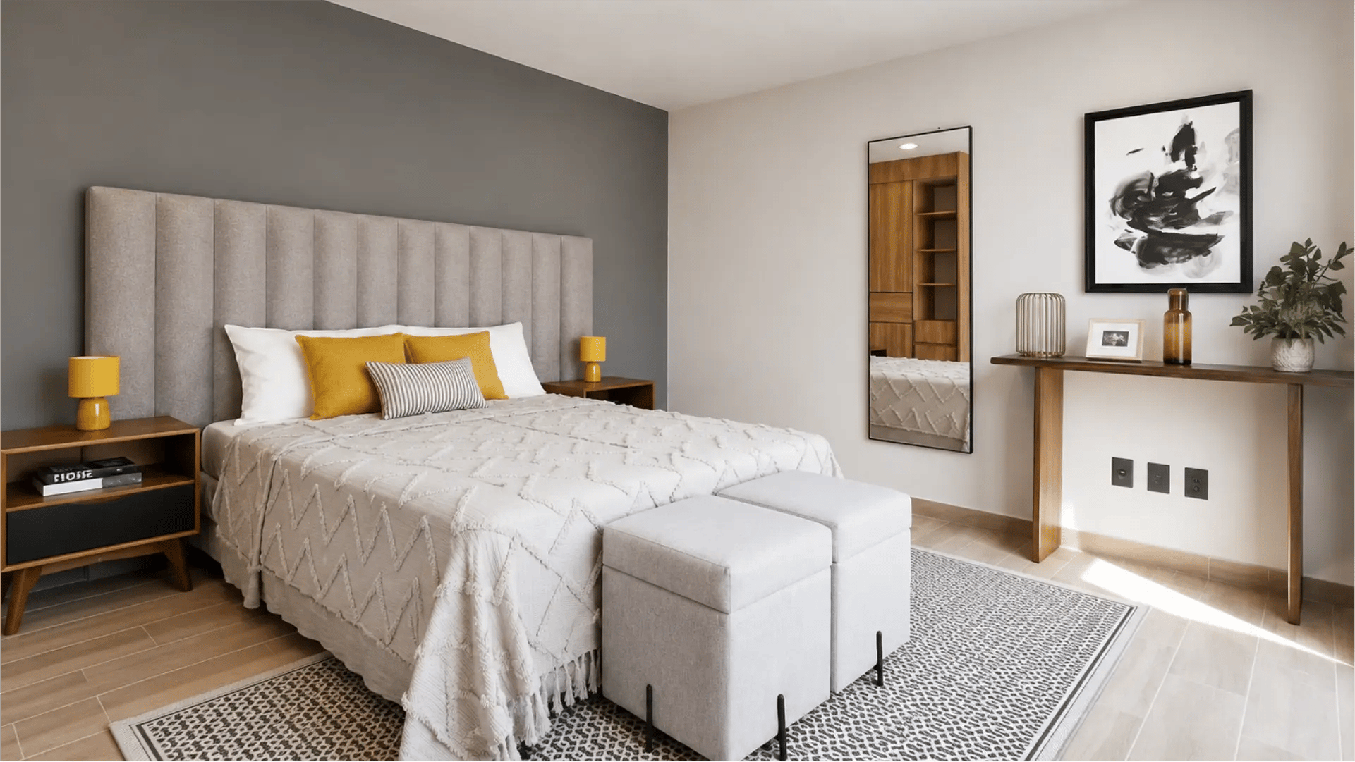 Fotografia de Departamento<br><br>Modelo Creta 9 de 9
