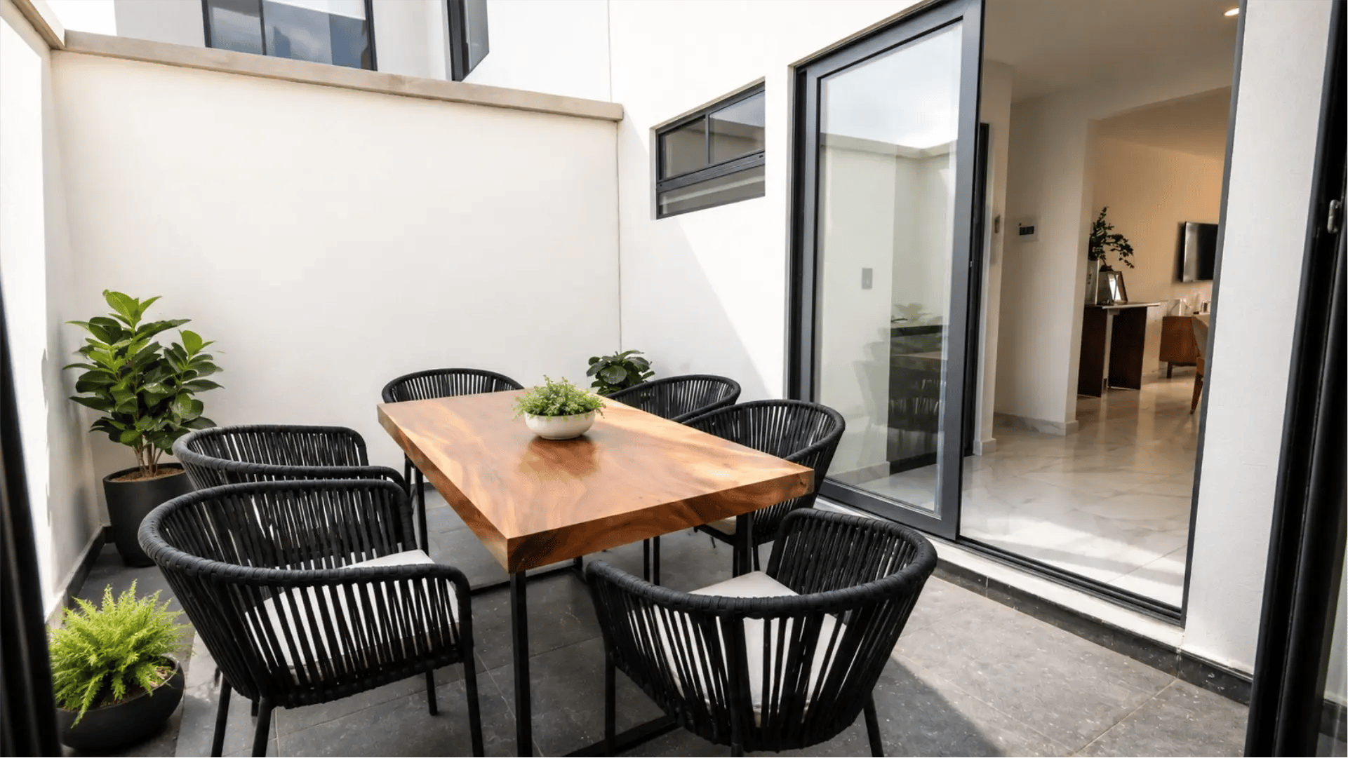 Fotografia de Departamento<br><br>Modelo Creta 4 de 9