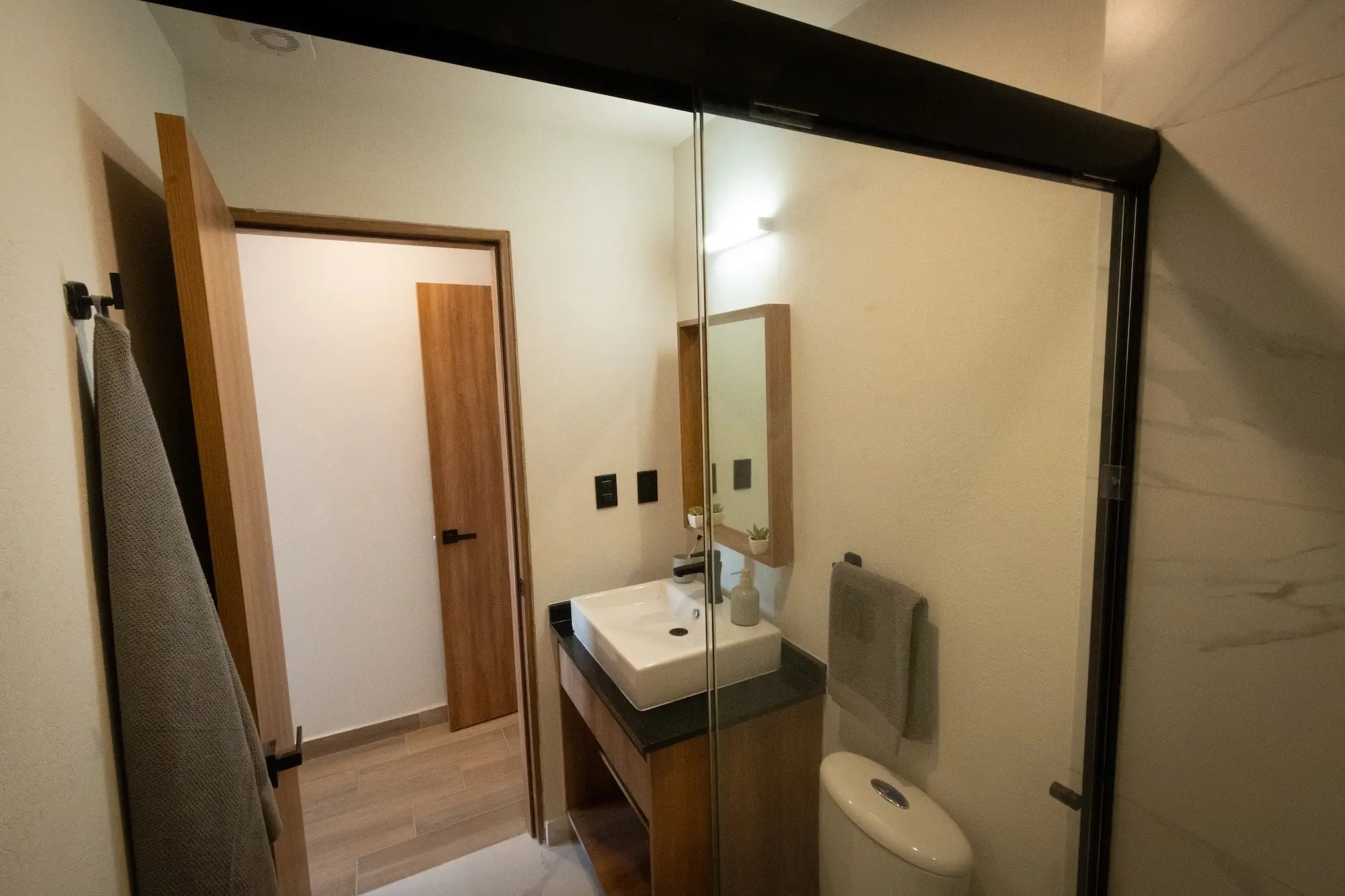 Fotografia de Departamento<br><br>Creta Planta Baja 6 de 8