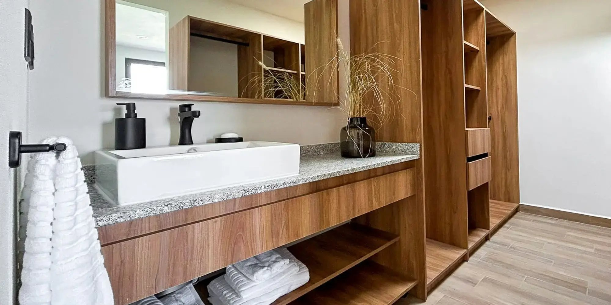 Fotografia de Casa de tres niveles<br><br> Modelo Recinto  6 de 11