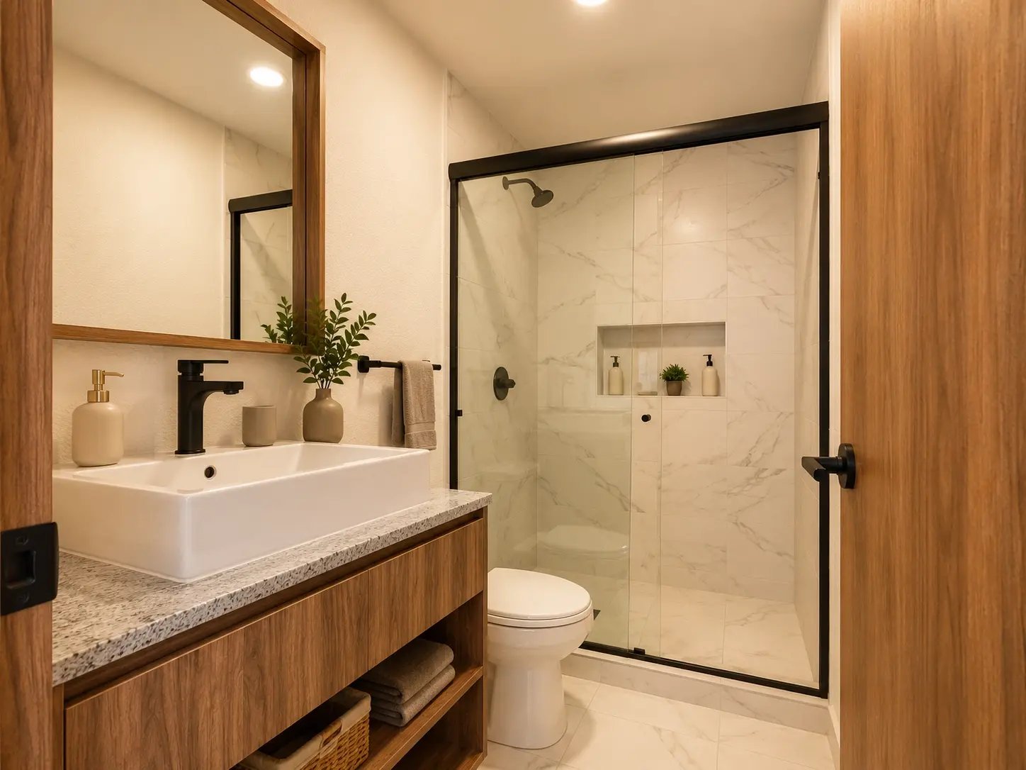 Fotografia de Departamento en venta en Querétaro - Creta Roof Garden 6 de 13