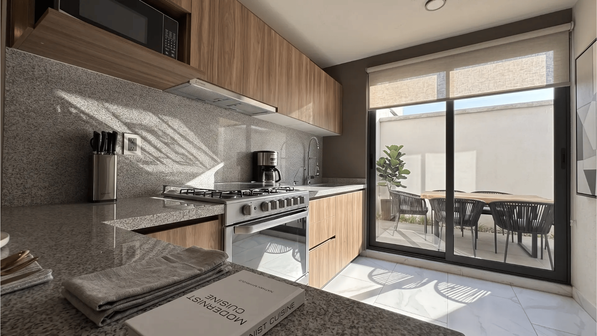 Fotografia de Departamento en venta en Querétaro - Creta Planta Baja 5 de 14