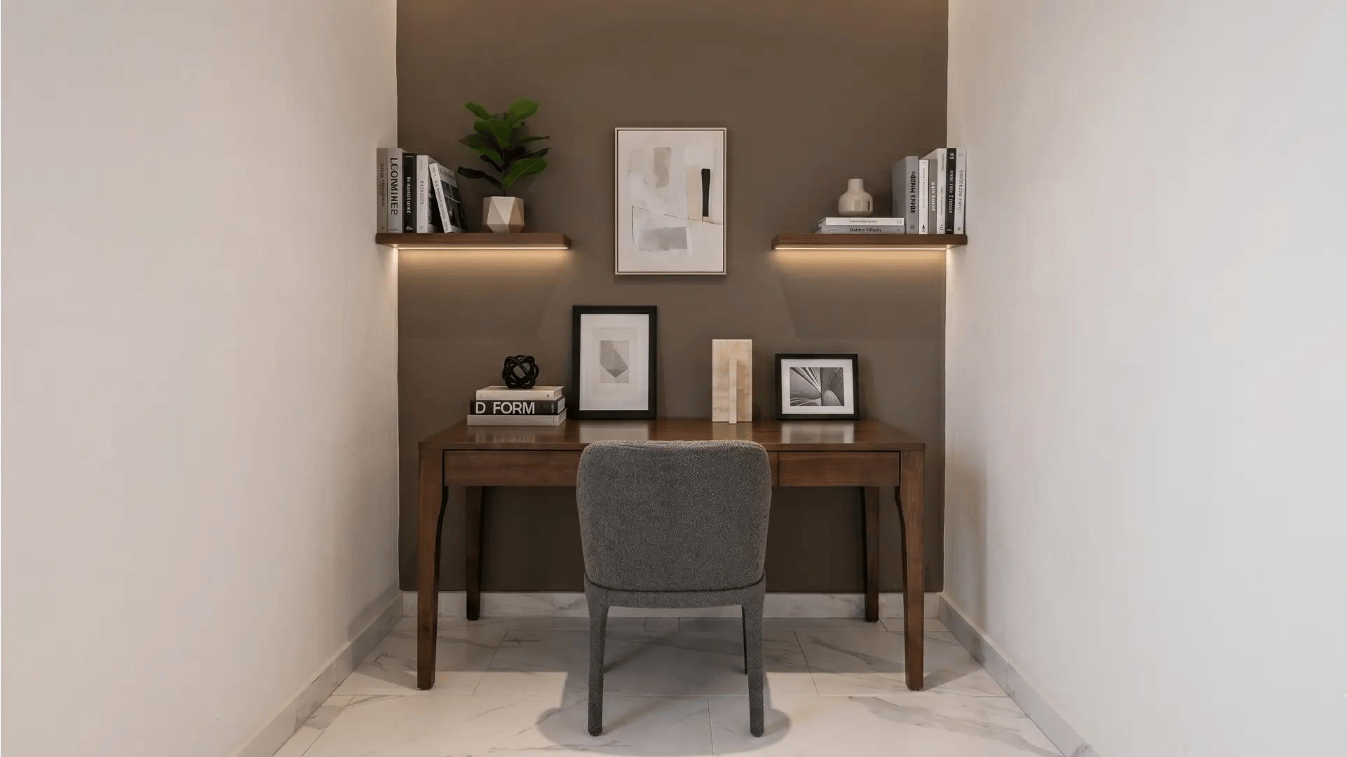 Fotografia de Departamento en venta en Querétaro - Creta Planta Baja 9 de 14