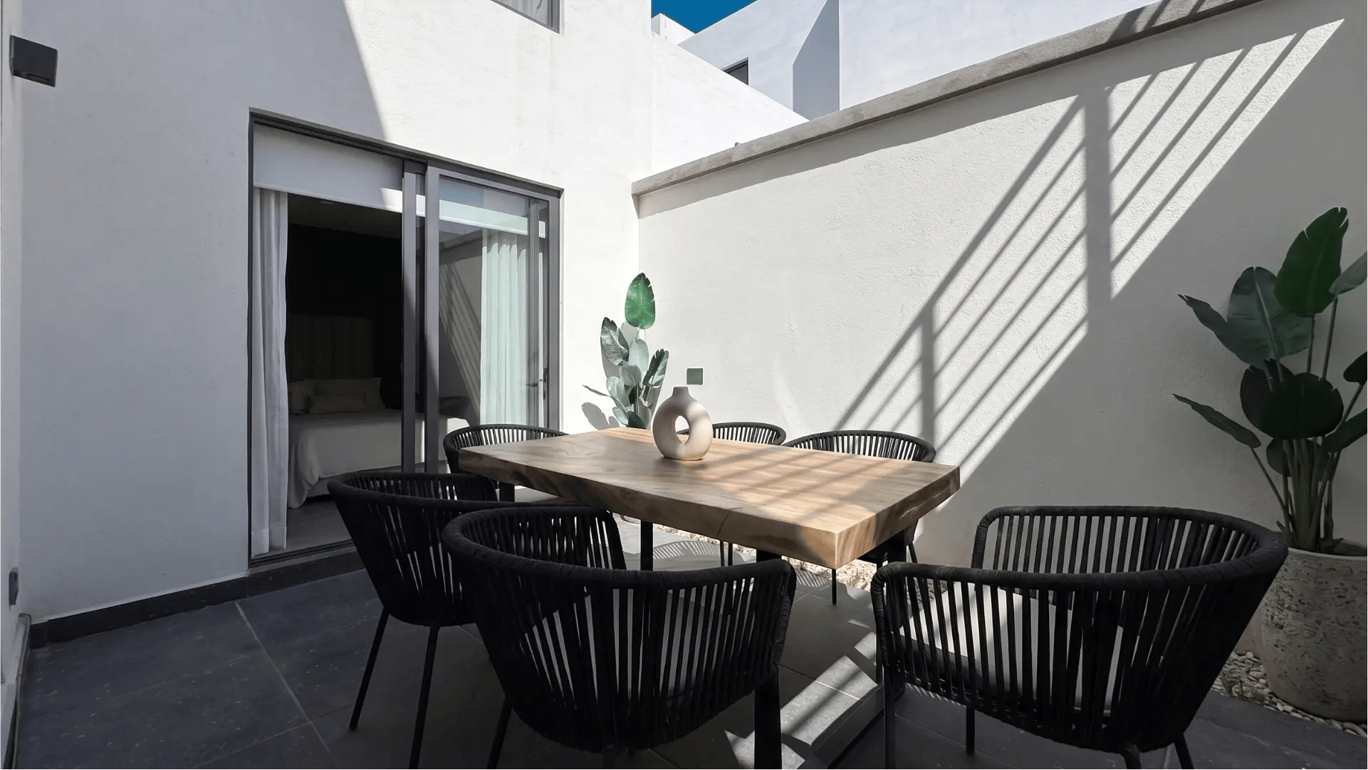 Fotografia de Departamento en venta en Querétaro - Creta Planta Baja 7 de 14