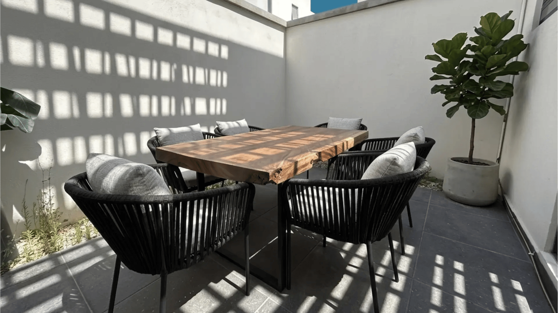 Fotografia de Departamento en venta en Querétaro - Creta Planta Baja 6 de 14