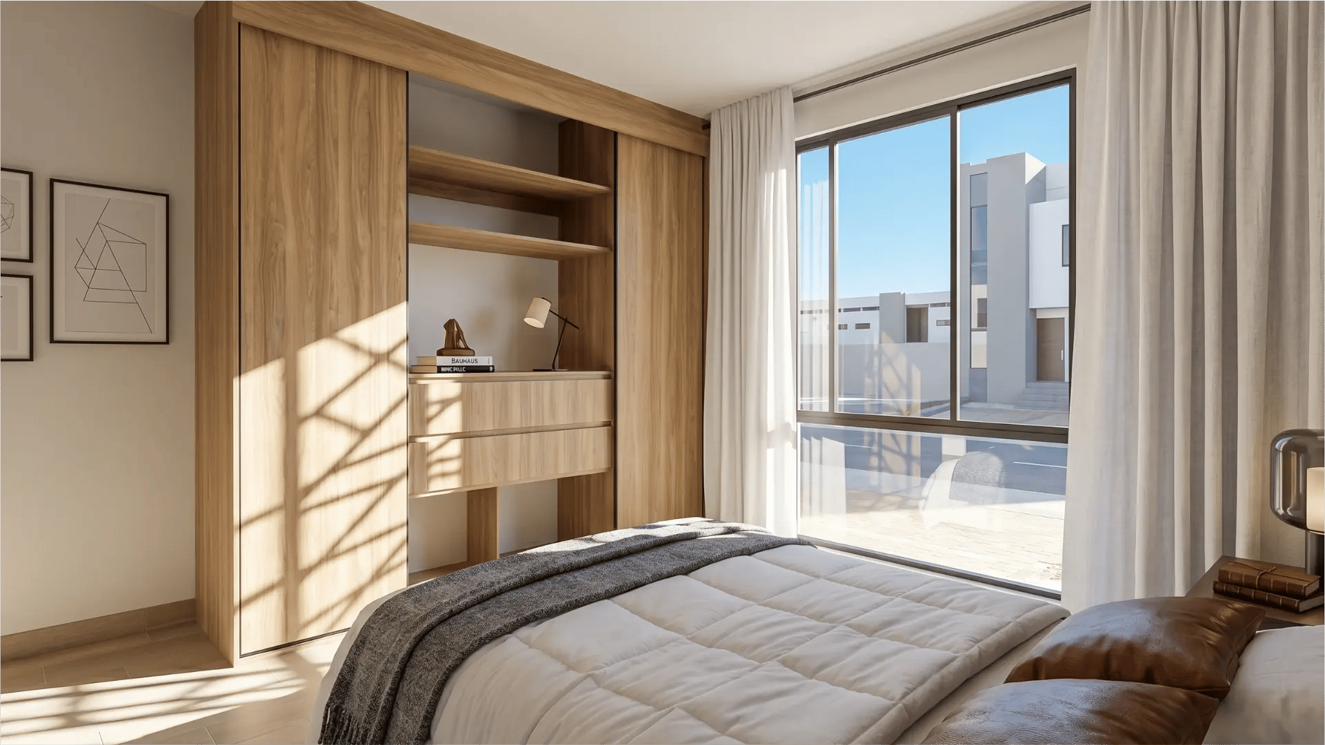 Fotografia de Departamento en venta en Querétaro - Creta Planta Baja 12 de 14
