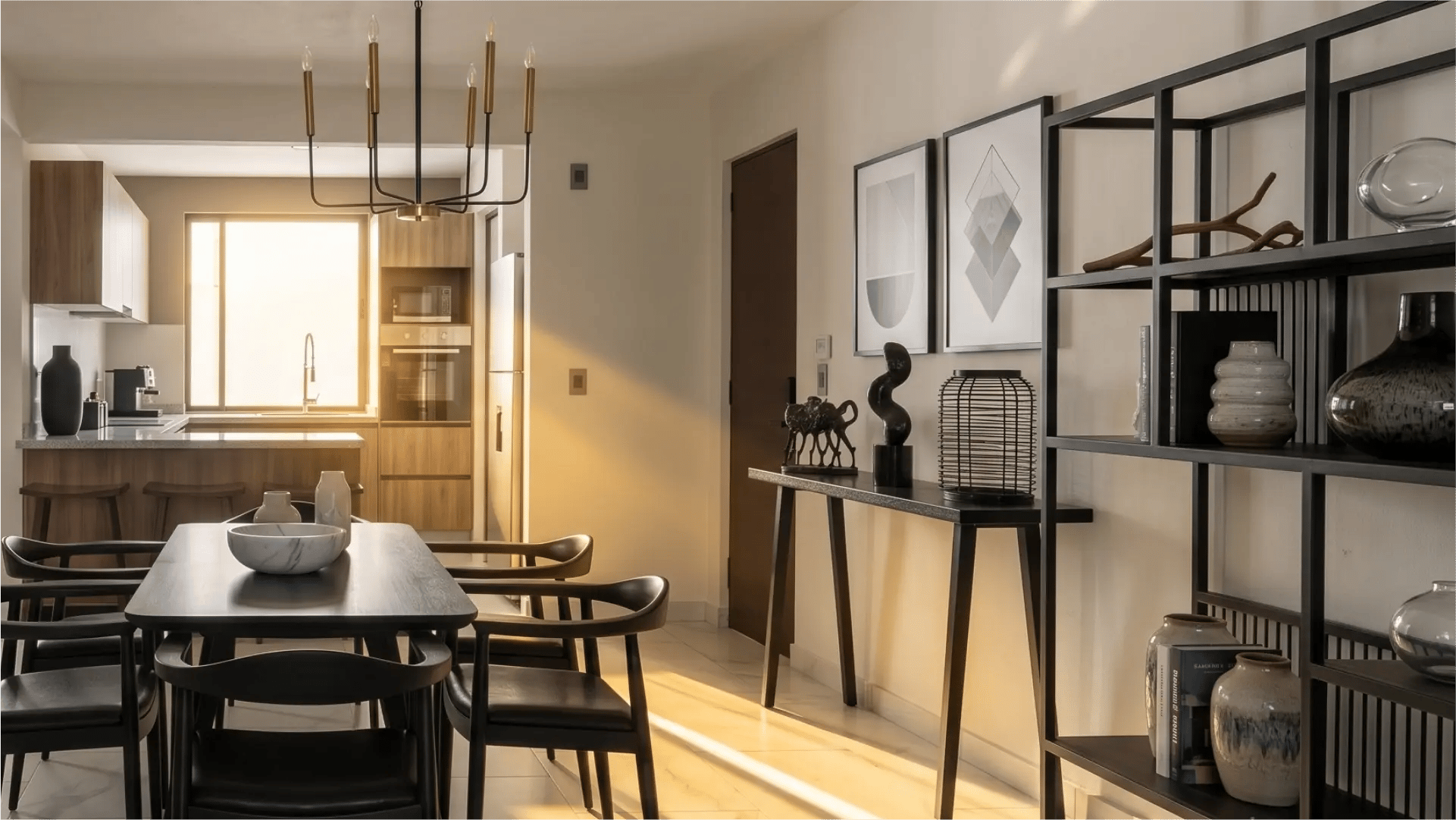 Fotografia de Departamento en venta en Querétaro - Creta Roof Garden 2 de 13