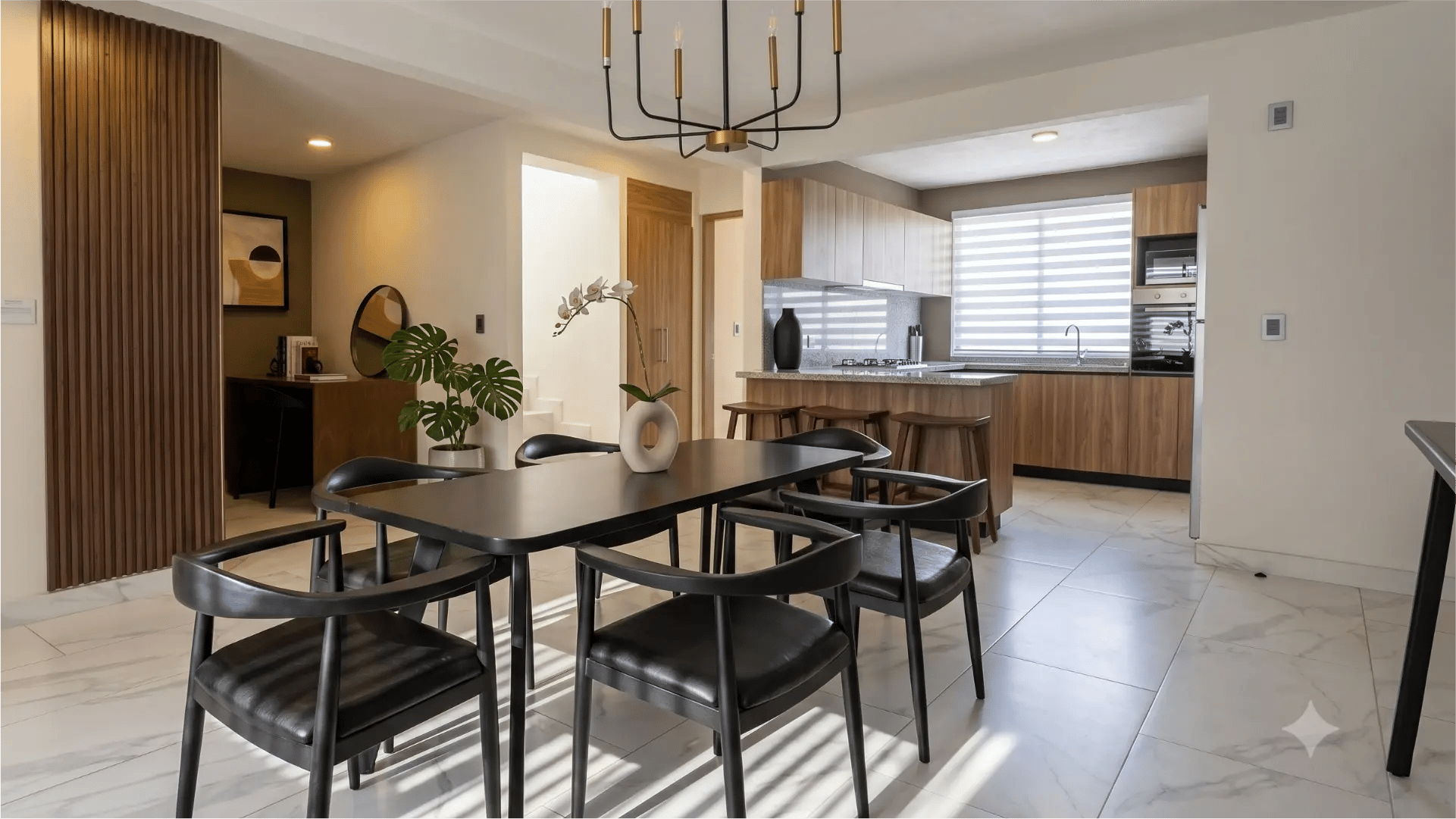 Fotografia de Departamento en venta en Querétaro - Creta Roof Garden 1 de 13