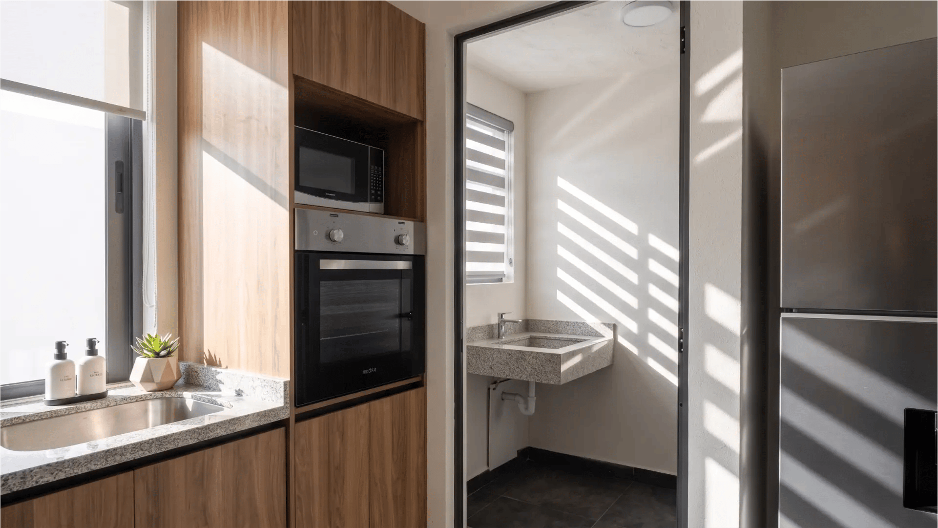 Fotografia de Departamento en venta en Querétaro - Creta Roof Garden 5 de 13