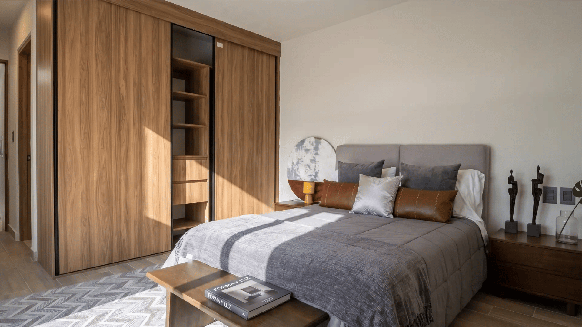 Fotografia de Departamento en venta en Querétaro - Creta Roof Garden 10 de 13