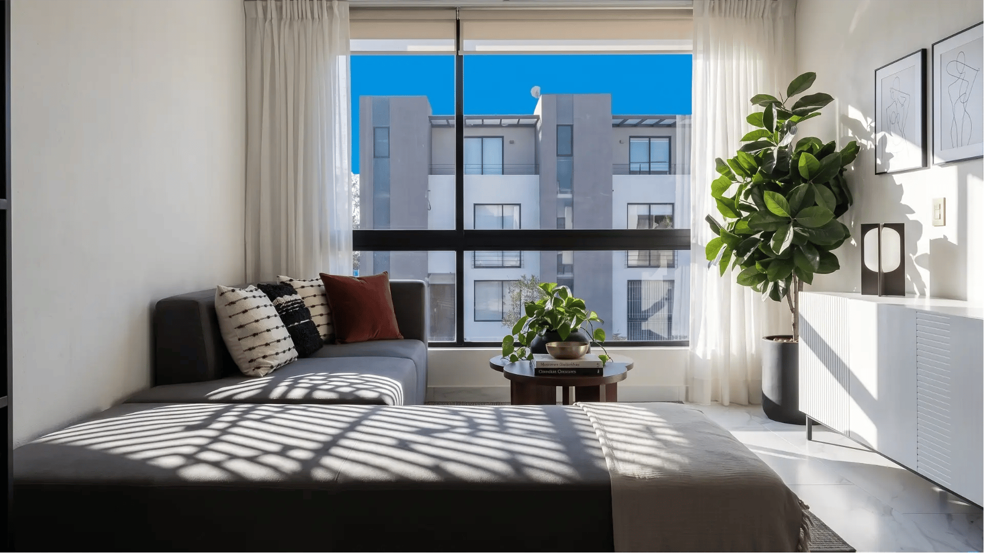 Fotografia de Departamento en venta en Querétaro - Creta Roof Garden 6 de 13