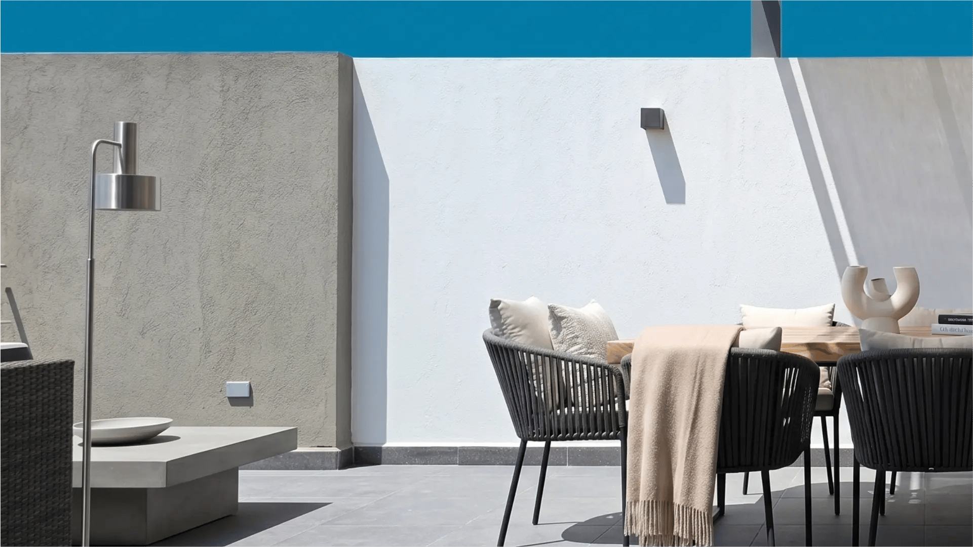 Fotografia de Departamento en venta en Querétaro - Creta Roof Garden 13 de 13