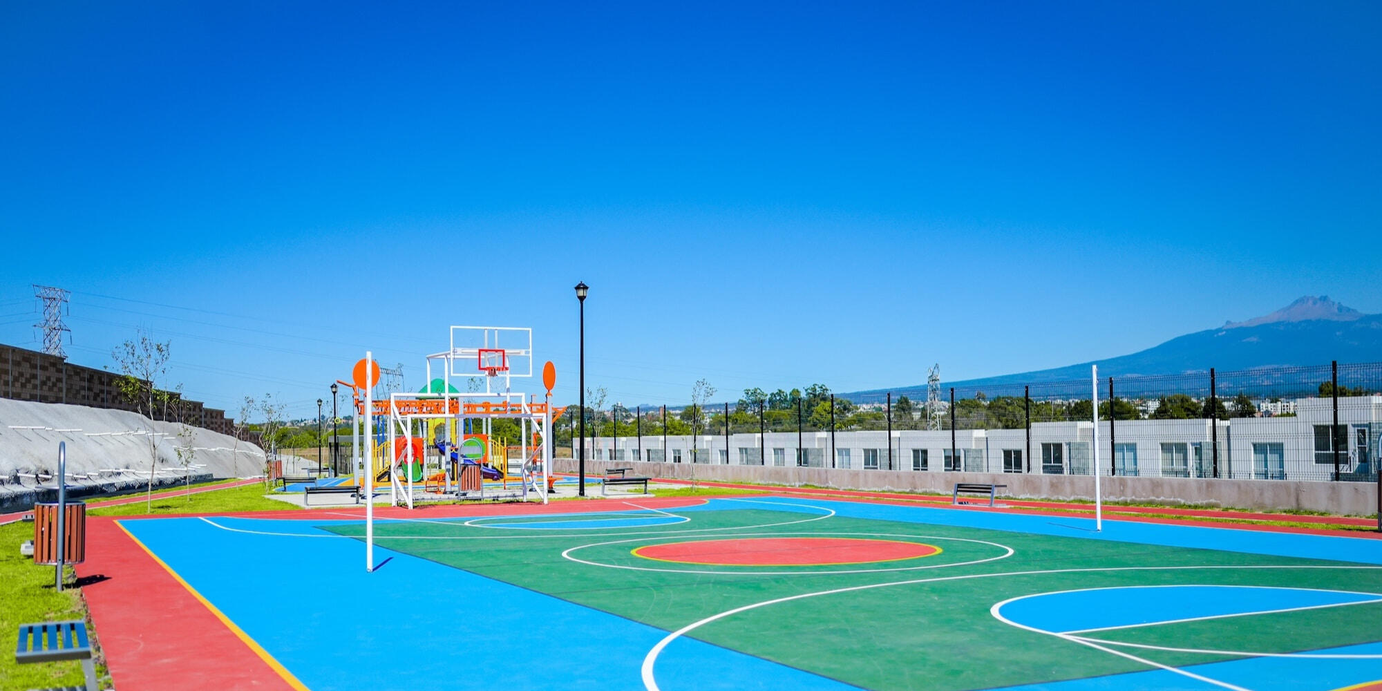 Fotografia de Departamento Travertino 2 de 8