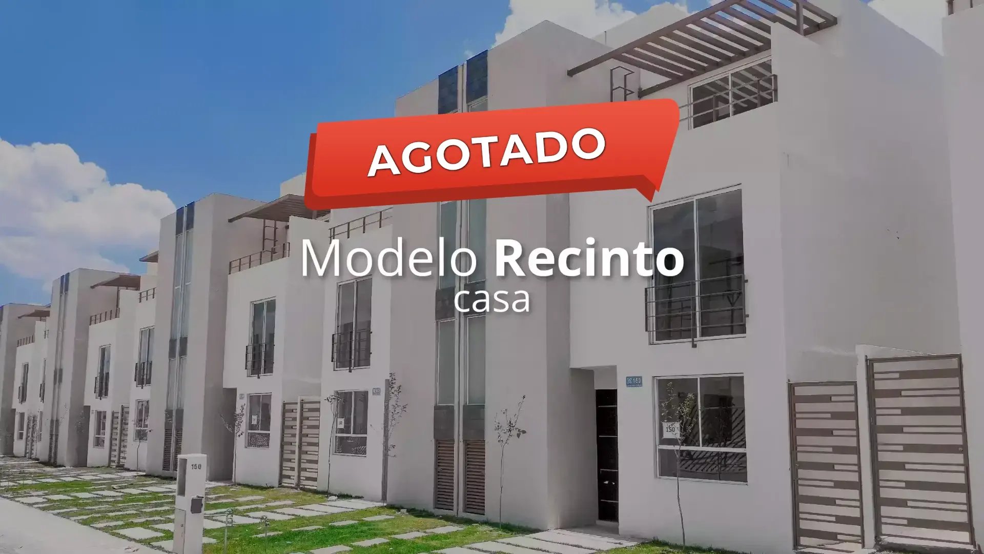 Imagen de Modelo Recinto Plus en Lomas de la Plata