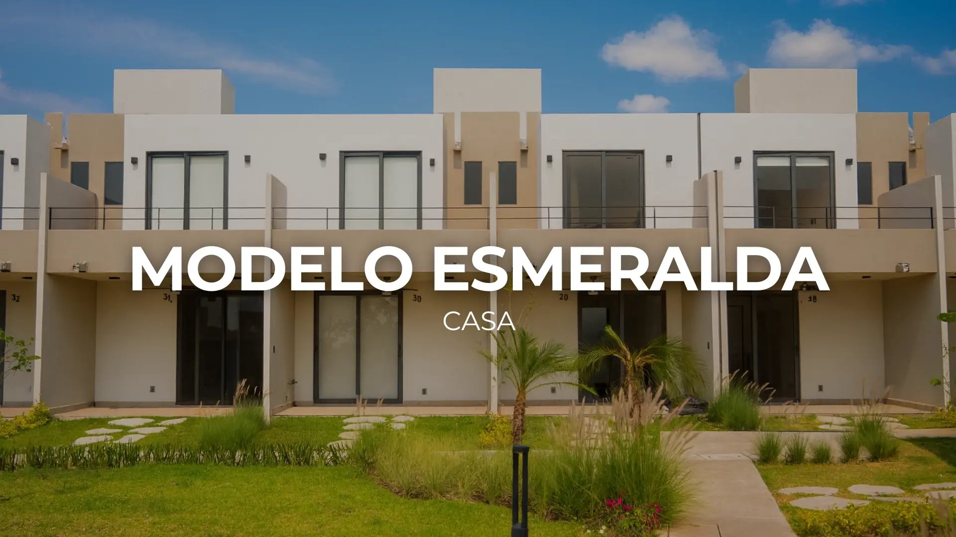 Imagen de Casa de dos niveles en Ayala Morelos en Aquasol Lifestyle
