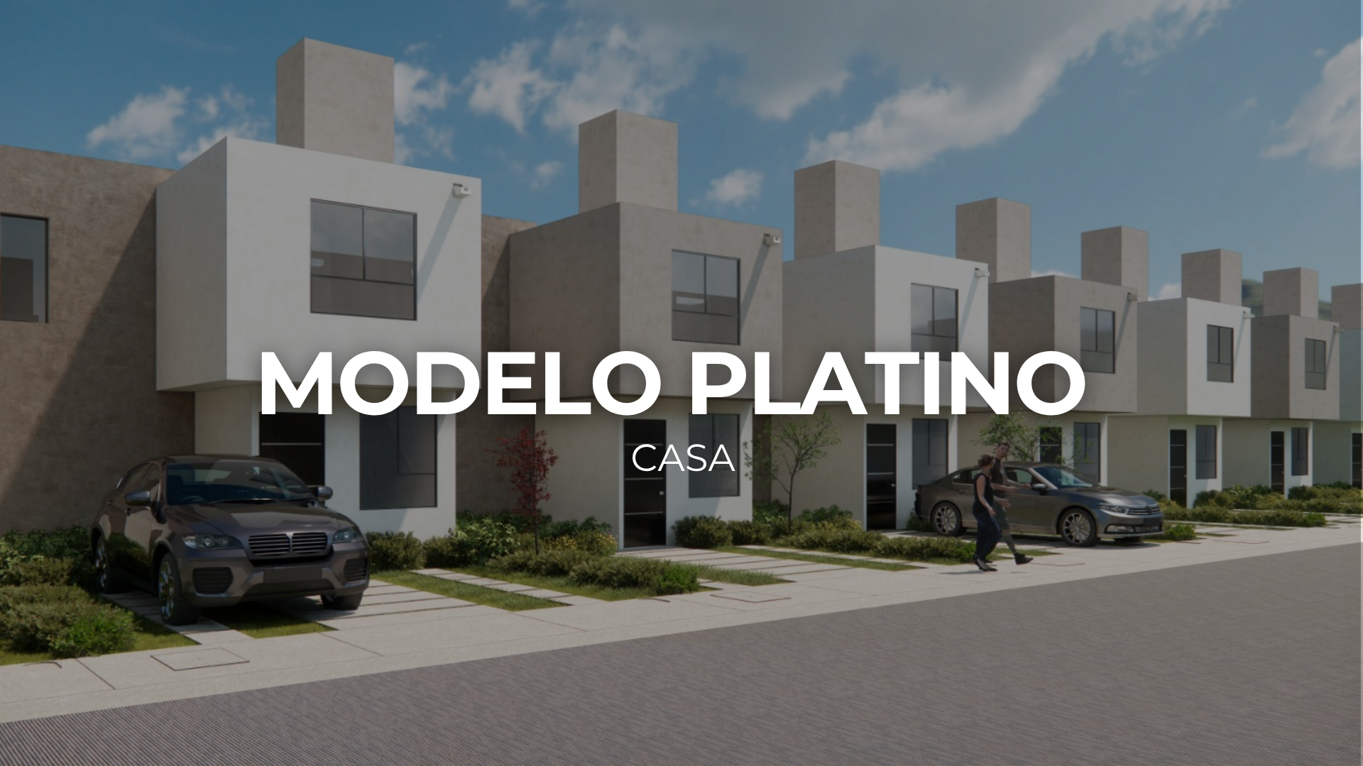 Imagen de Casa Modelo Platino en Abeto