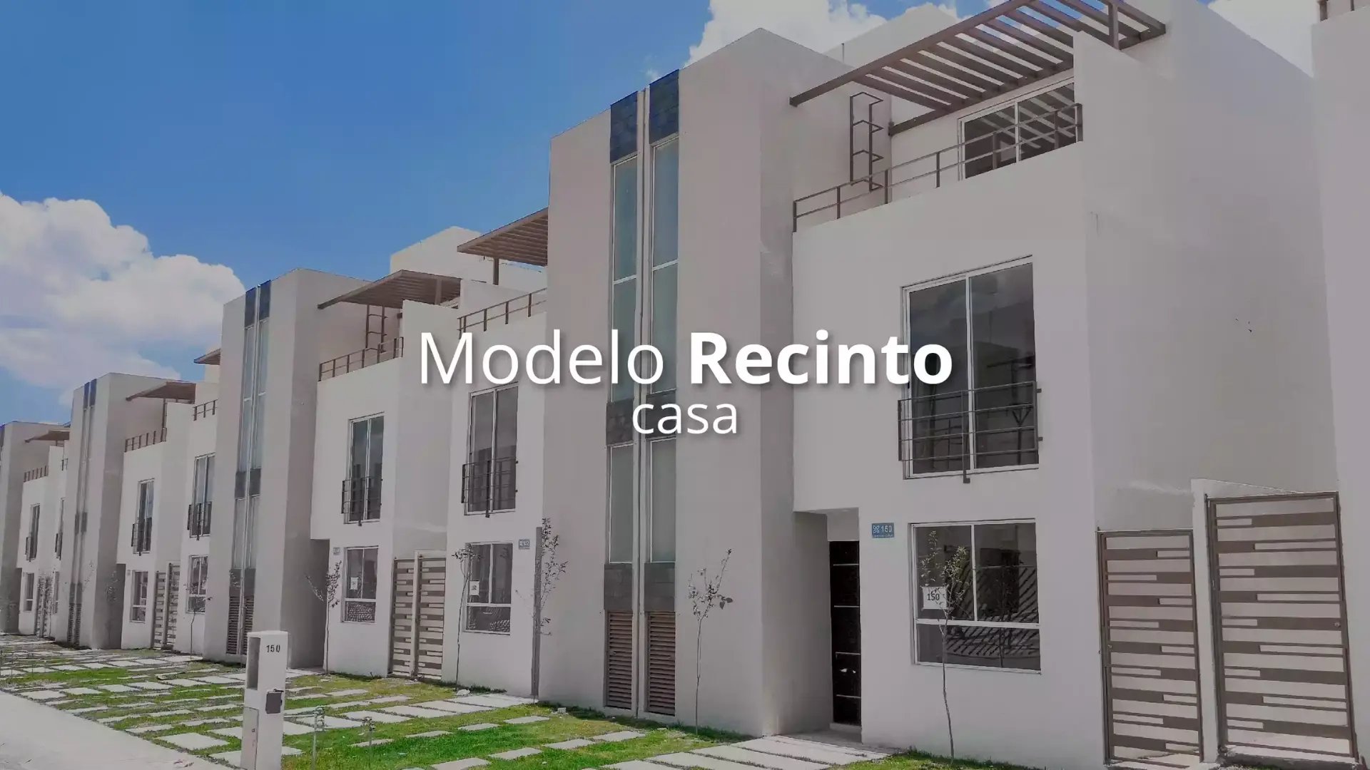 Imagen de Modelo Recinto Plus en Lomas de la Plata