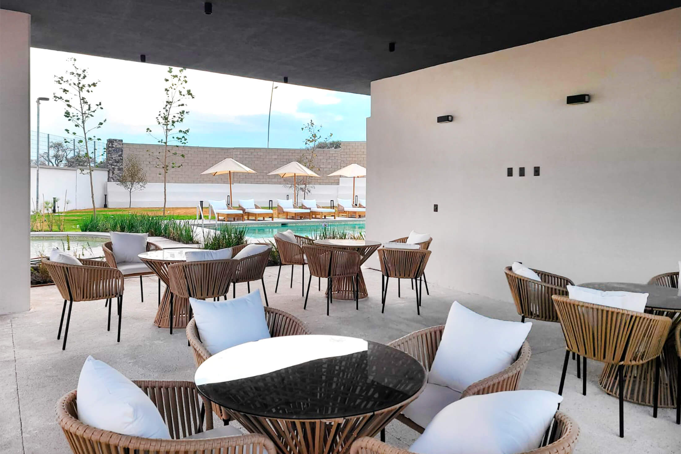 Fotografia de Casas y departamentos en Querétaro 1 de 8