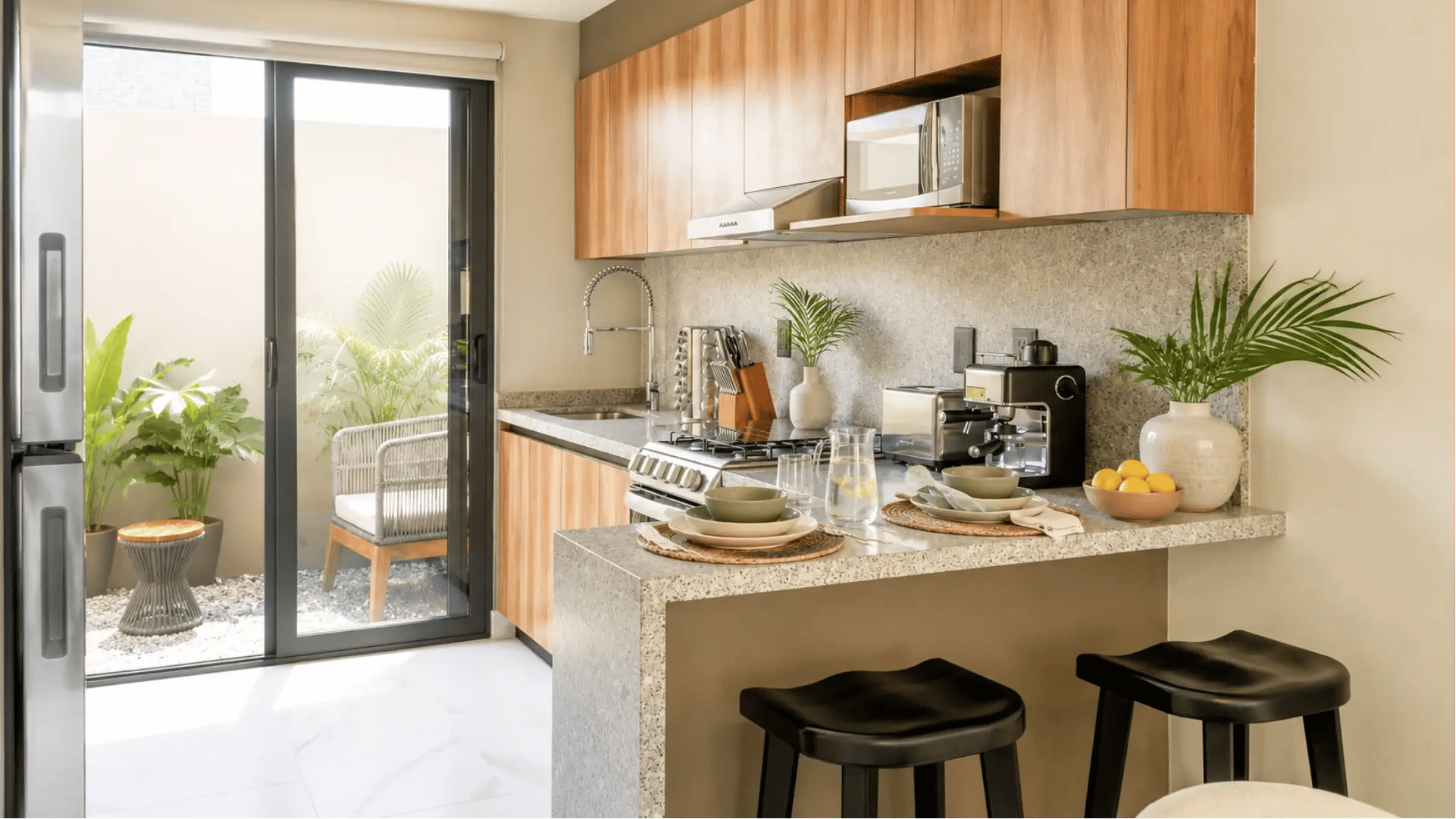 Fotografia de Casas en venta en Morelos - Modelo Citrino 4 de 11