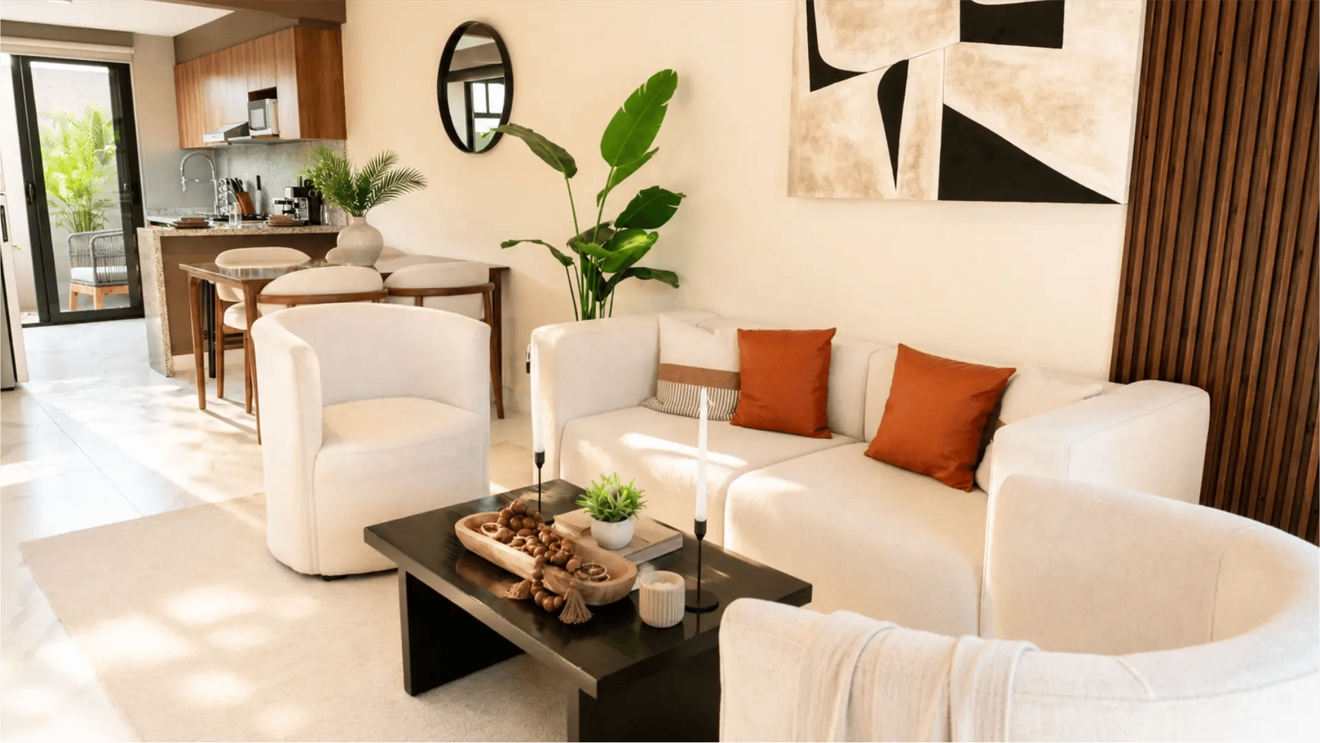 Fotografia de Casas en venta en Morelos - Modelo Citrino 2 de 11